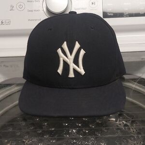 New York Yankees New Era Cap